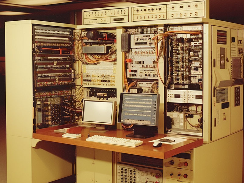 EDI目前有沒有廣泛應(yīng)用？