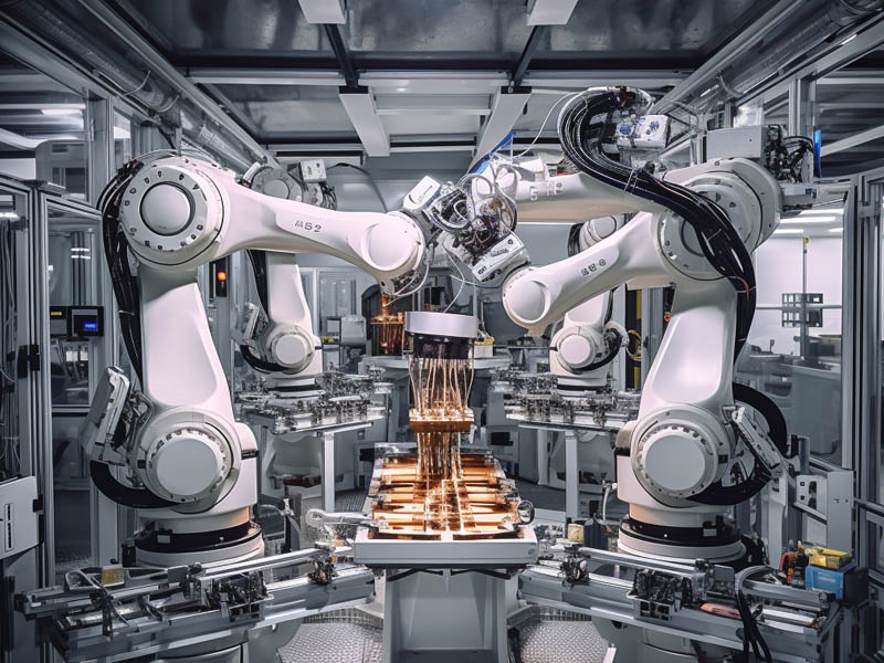 EDI制的水的電阻高咋回事？