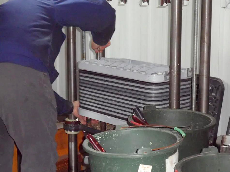 南京EDI膜塊維修哪家強?南京EDI膜塊維修公司推薦!