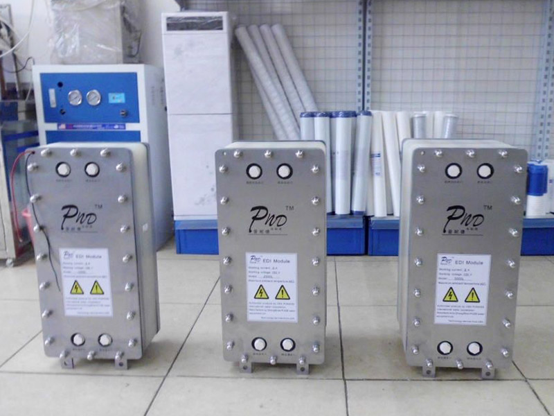 edi模塊多長時(shí)間進(jìn)行更換為好?