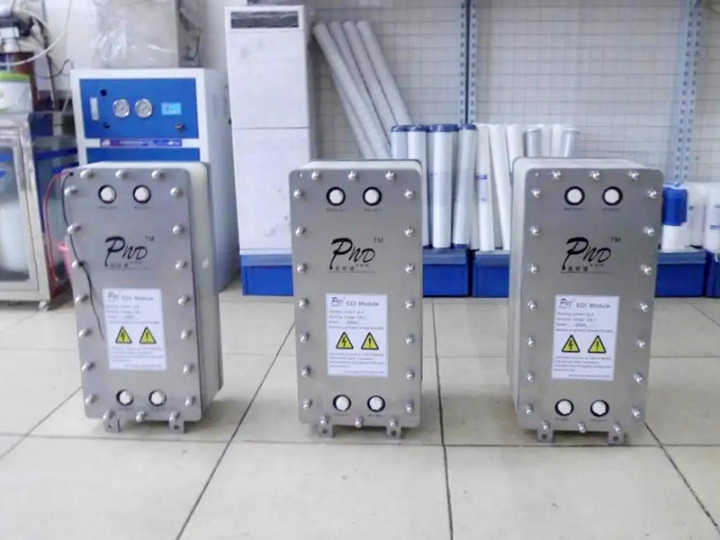 edi模塊能用多久?EDI模塊使用壽命!