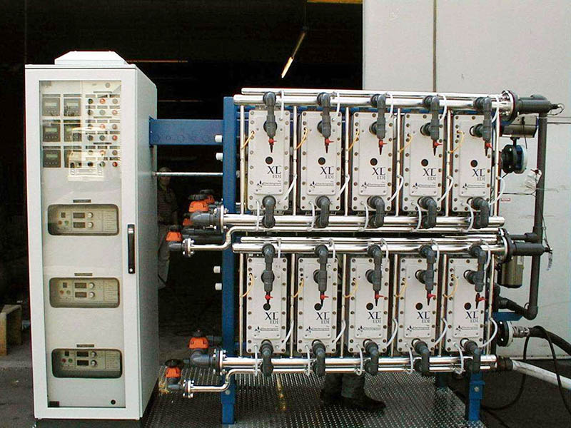 EDI設備廠家的安全與否，直接關系到人體的健康